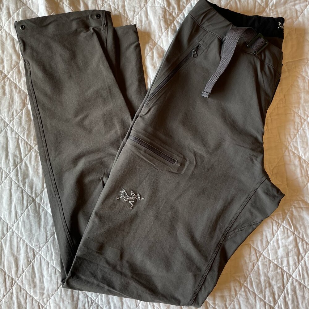 Arcteryx Gamma Lightweight Pants